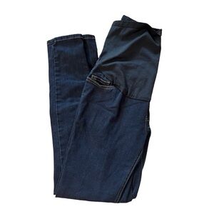 NWOT Time and Tru Maternity Jeggings